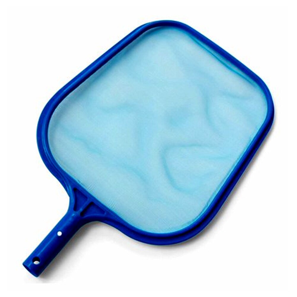 Telescopische Skimmer Netto Zwembad Blad Catcher Vijvers Cleaning Tools Mesh Zakken Voor Familie Outdoor Zwemmen Accessoire