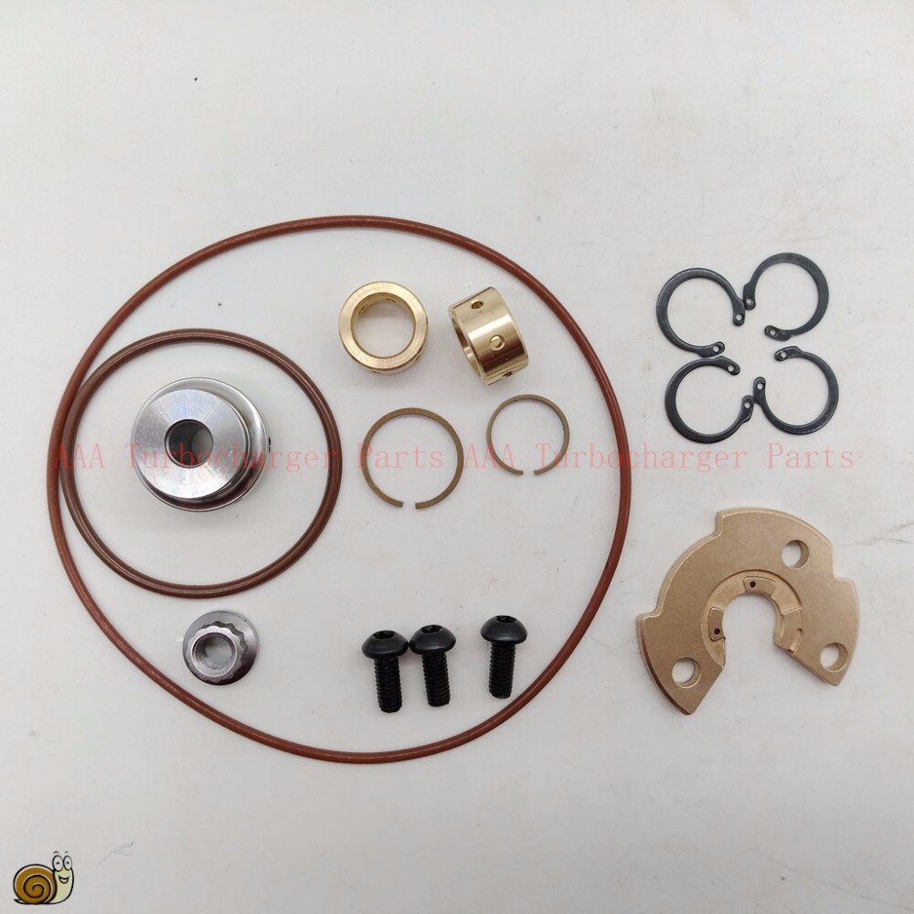 Garrett T25 TB25 Turbolader teile reparatur Bausätze/wieder aufbauen Bausätze lieferant AAA Turbolader Teile