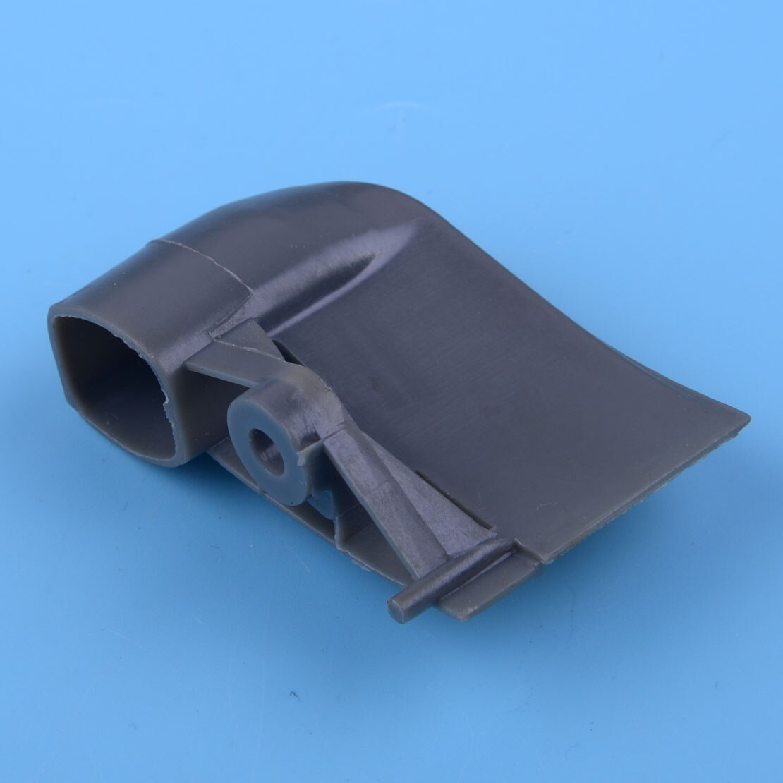 LEATOSK – déflecteur d&#39;air en plastique, Tube Jet 503 62 84-01 adapté pour Husqvarna 372 371 365 Jonsered CS2171