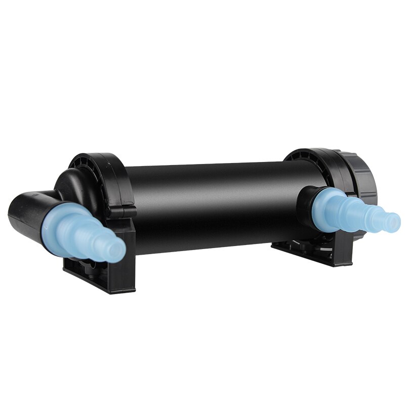 JEBO 36W UV Sterilizer Lamp Light Ultraviolet Filter Clarifier Water Cleaner For Coral Koi Fish Pond, Aquarium UV Lamp