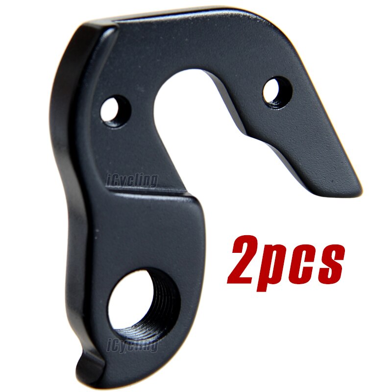 Derailleurhanger Voor Orbea Alma Keram Mtb Asfalt Omp Gain Optima Orca Aero Aqua Cyclepro Onix Givia Diva Loki laufey: P-39x2pcs
