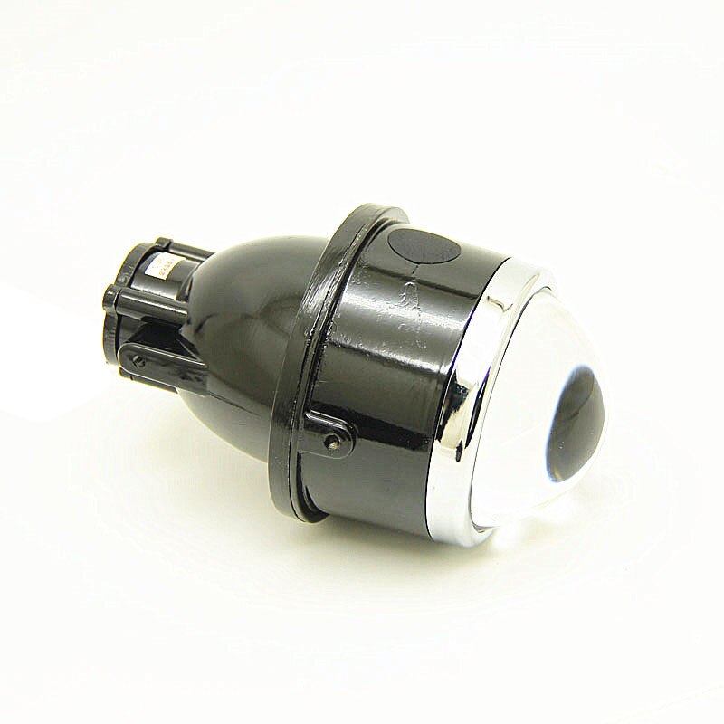 2,5 zoll 3 Zoll Bi-Xenon Projektor Objektiv Nebel Lampe Fahren Lichter Super Helle für autos