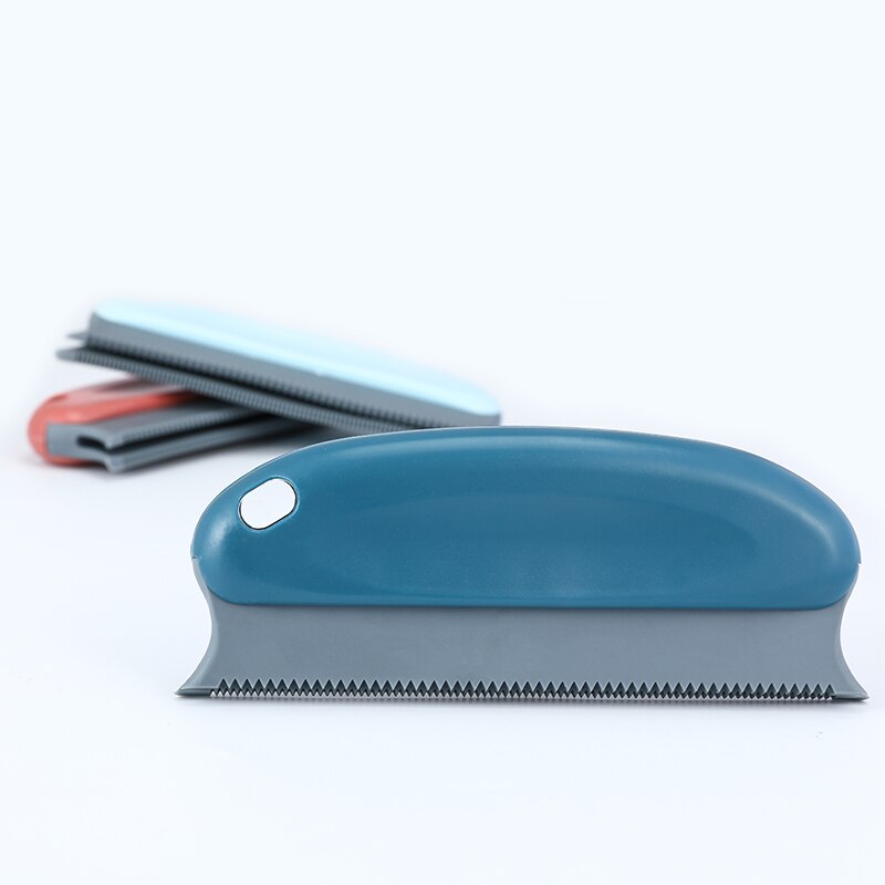 Draagbare Pet Hair Remover Brush Sterke Kleverige Bont Borstel Handheld Sofa Makkelijk Schoon Bed Herbruikbare Borstels Dierbenodigdheden