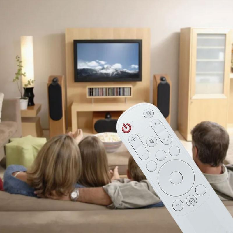 Q6RC AKB76039322 Remote Controller for 27ART10 StanbyME with 1-10m Transmission