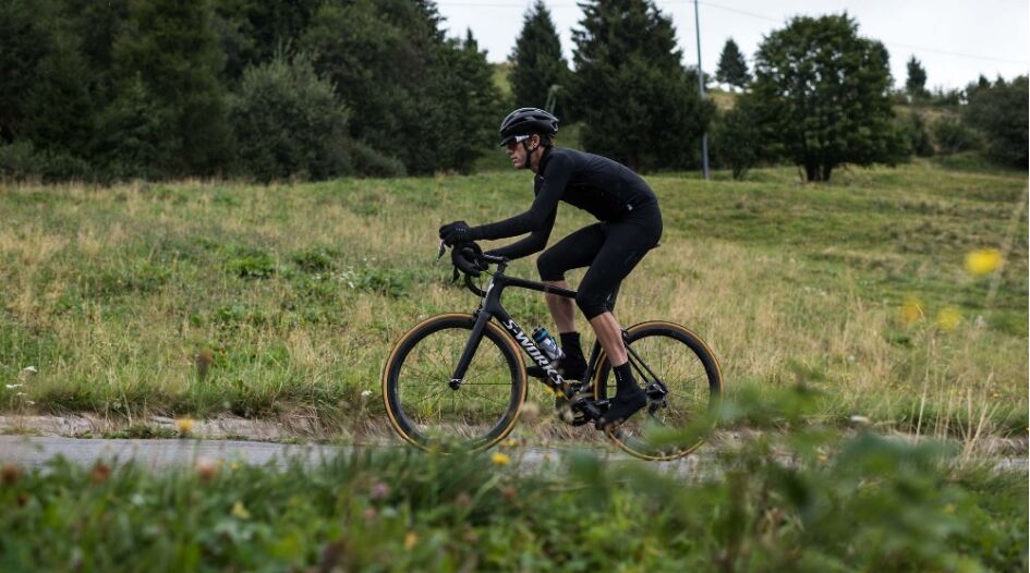 Rcc spring cykling ropa ciclismo hurtigtørrende 3/4 cykelsmækbukser åndbare cykeltights mtb cykel maillot cykelbukser