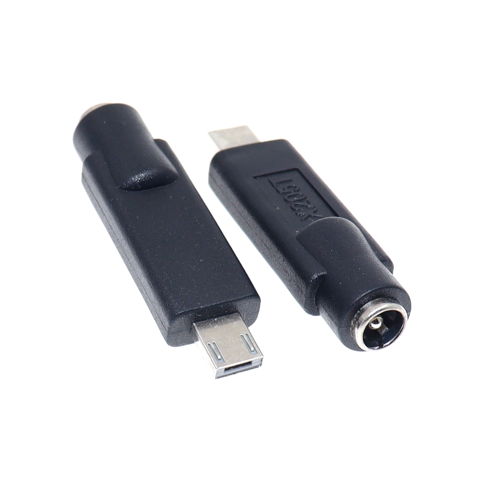 Adaptador de cabeza de cargador para portátil Asus, conector de alimentación de 5,5mm x 2,1mm, CC 19V, Eeebook X205TA X205T X205