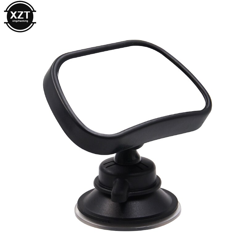 2 in 1 mini veiligheidsauto achterbank baby view spiegel verstelbare baby achterbank bolle spiegel auto baby kindermonitor