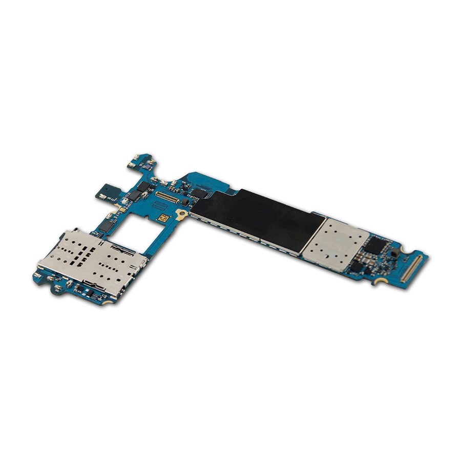 Placa base para Samsung Galaxy S7 edge G935F G935A G935V G935T G935P G930F G930A G930P G930T G930V G935FD G930FD