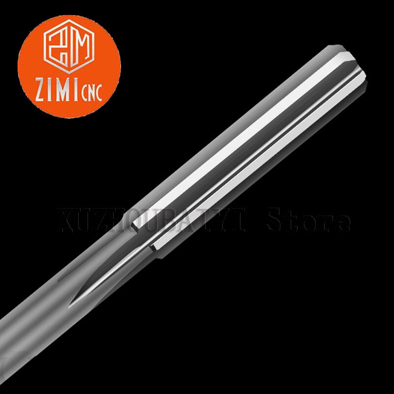 Koniska skaft maskin brotsch  d4 12 15 16 17 18 20 22 24 25 28 30 32 34 35 40mm rakspår brotsch höghastighetstål brotsch hög