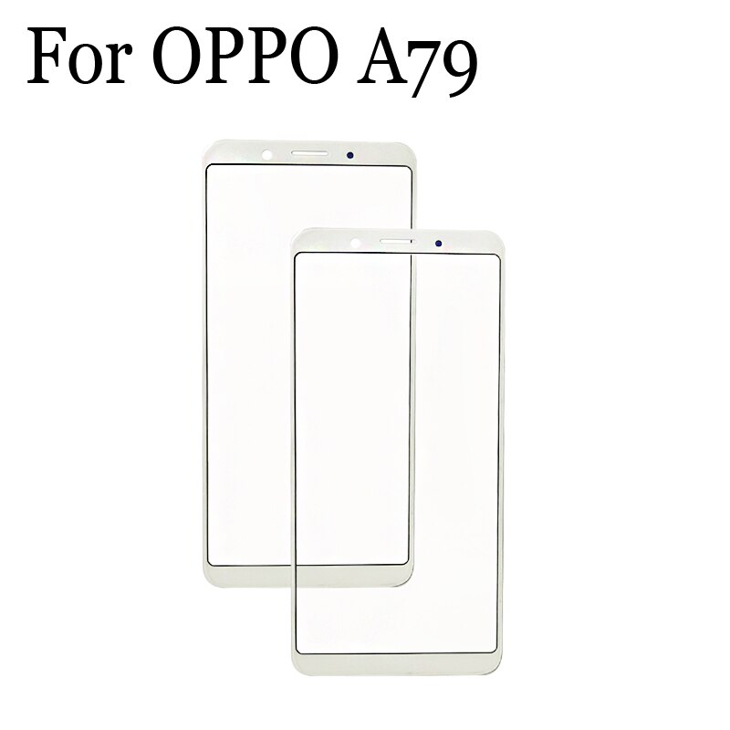 Écran pour Oppo A79 5G, LCD Écran pour Oppo A79 CPH2553 Remplacement de l'écran Tactile Digitizer Full Assembly avec Réparation Kit (6,72, Noir