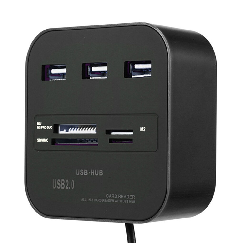 USB