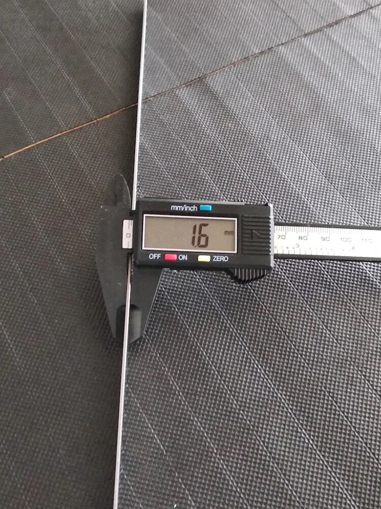 Pincho de carne para barbacoa, tenedor plano galvanizado de acero inoxidable, Kebab turco, Doner, 50 Cm, cocina, jardín, Shish Gadget