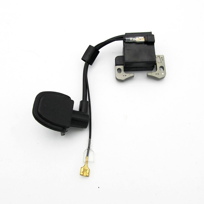 Bobine Bougie Voor 43 47 C 49 CC Mini Pocket Quad Dirt Bike ATV Motor