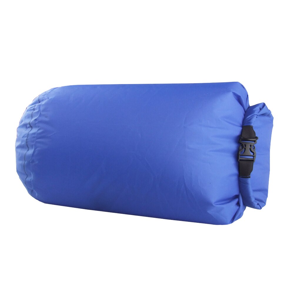 6L/12L/75L Waterproof Compression Dry Bag Roll Top Sack for Camping Floating for Camping Watersports Swimming Rafting Kayaking