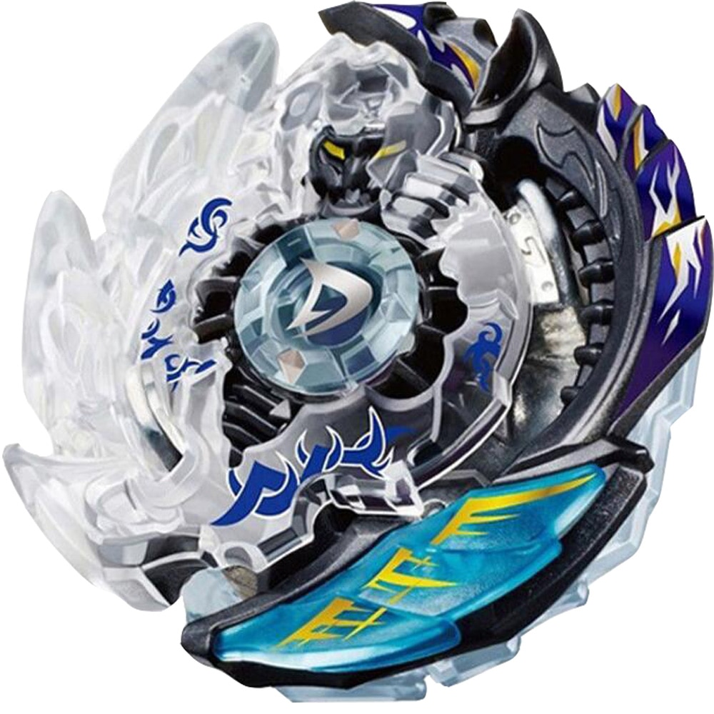 Bey toys blade BURST B-79 Starter Drain Fafnir.8.Nt