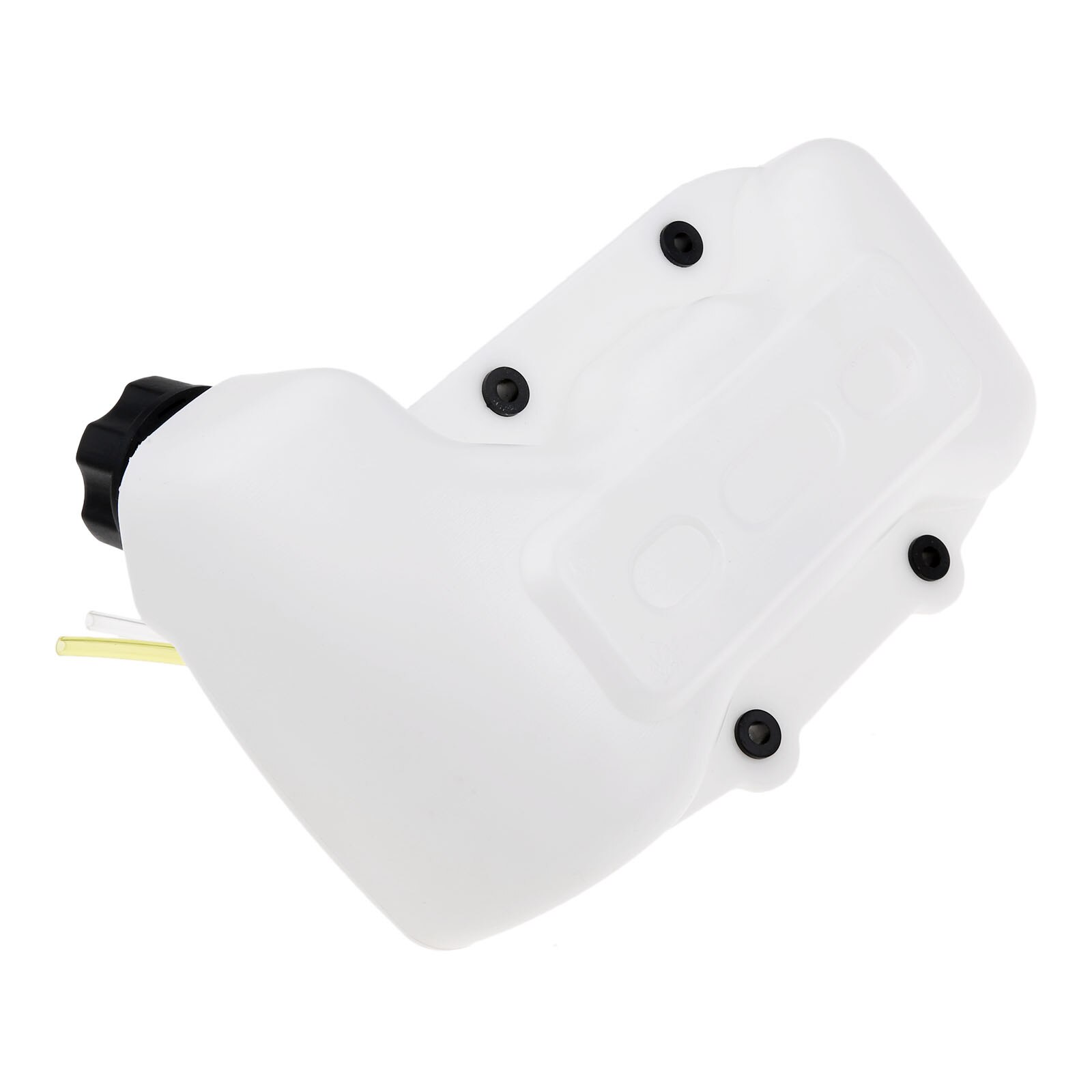 DRELD 40-5BL Brush Cutter Fuel Tank Brush Cutter Spare Parts Trimmer Fuel Tank Assy Gas Fuel Tank Cap Brush Cutter Gasoline Tank