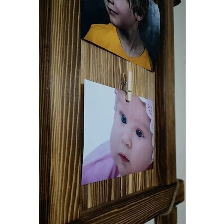 Houten Frame Klink Fotolijsten Fotolijst