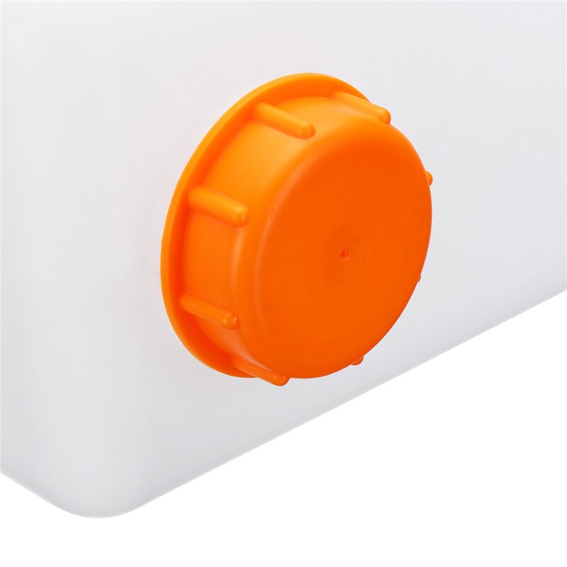 5.5L Petrol Fuel Tank Plastic Fuel Oil Gasoline Tank For Tank Boat Car Truck Air Diesels Parking Heater Auto Accessories