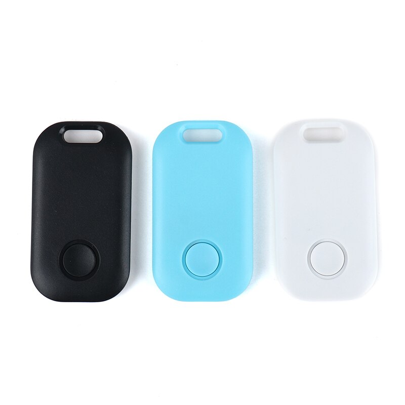 Mini Smart Tracker Anti Lost Bluetooth Smart Finder Anti Loss Alarm Smart Tag