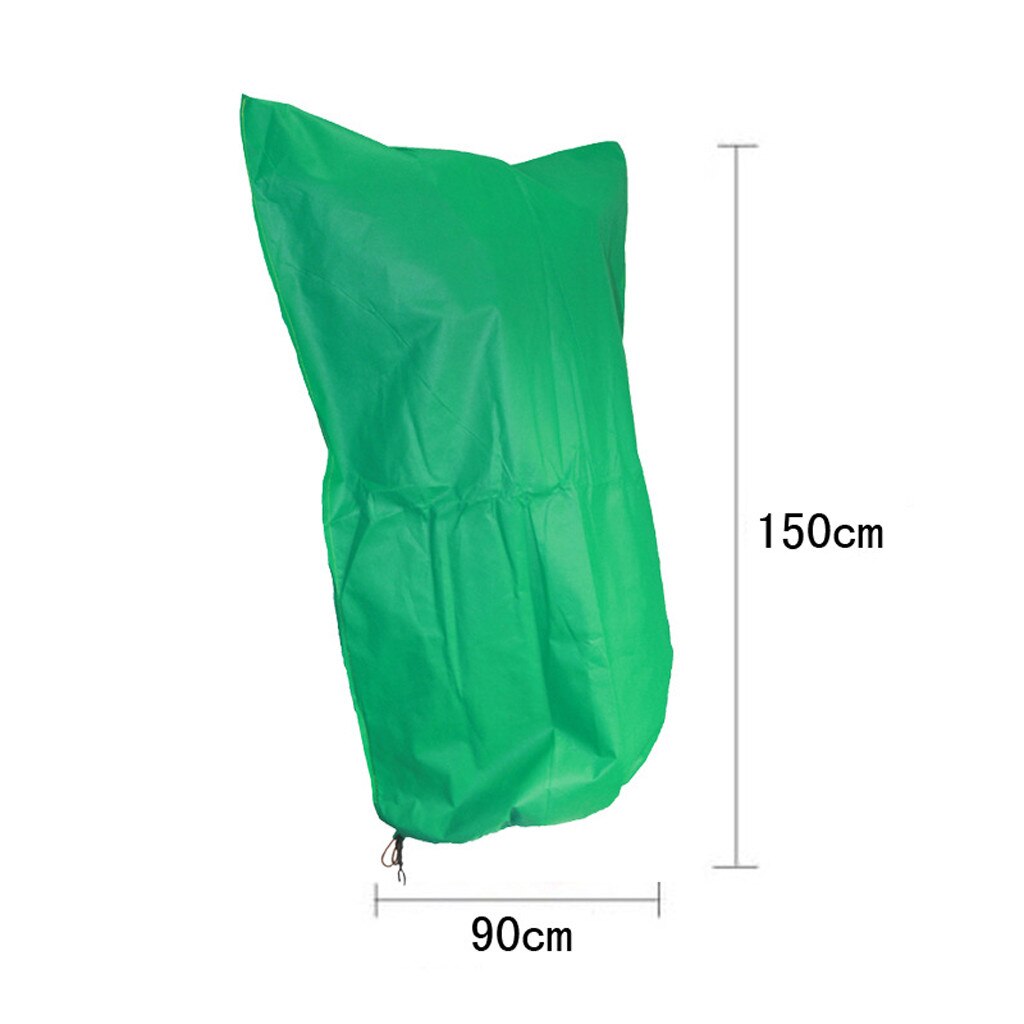 Warm Cover Boom Struik Plant Beschermen Bag Vorst Bescherming Yard Tuin Winter