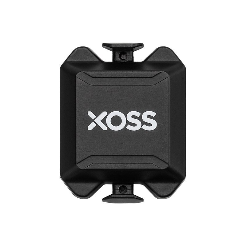 Waterproof Bike computer Small G+ GPS Bicycle computer ANT wireless speedometer road mountain bike wireless speed odometer: Speed cadence 1