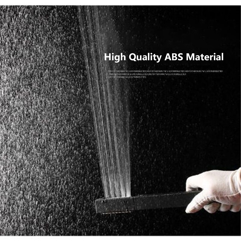 Multifunctional Pressurized Shower Head Plus High Pressure Bath Hand-held Shower Head Shower Head Household Products