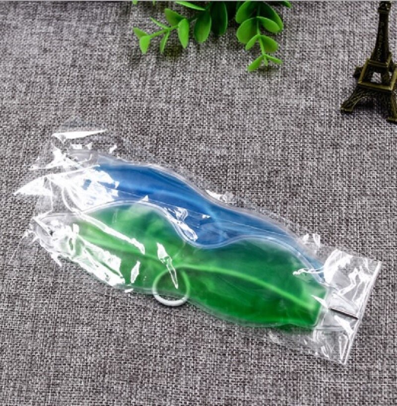 Yosoo 100 Paar Gel-Augenpflaster – Für Wimpernverlängerung, Augenpflege & Beauty-Behandlungen