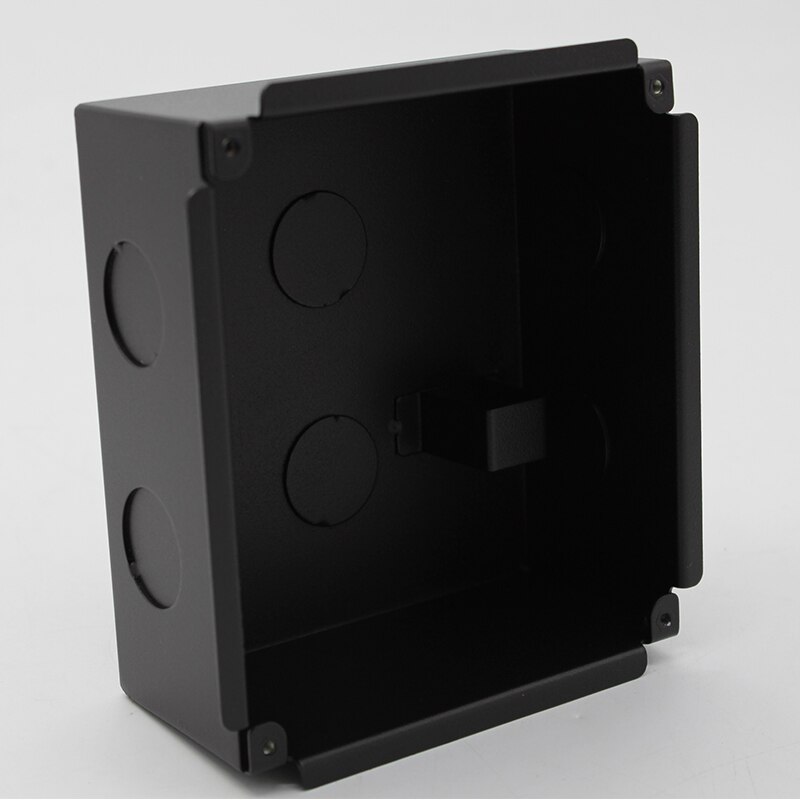 Dahua VTOB107 Flush Mounted Box Metal Bracket for VTO2000A