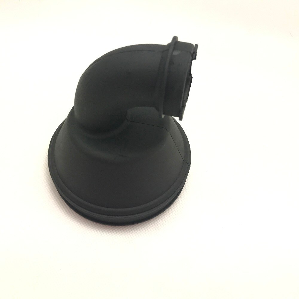 Carb Air Box Rubber Intake Boot Fits Suzuki LT80 LT80S QUAD ATV Intake