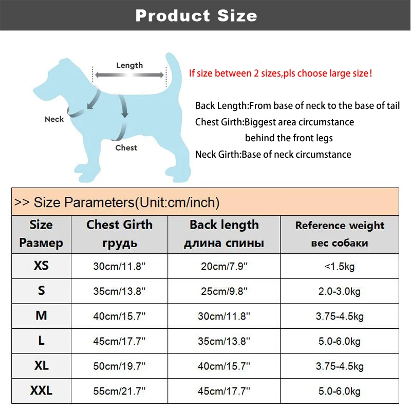 Macacão de lã coral para cães, cor sólida, roupas de inverno para cachorro, pijama macio, roupas térmicas para cães pequenos, gatos, fantasia para animais de estimação