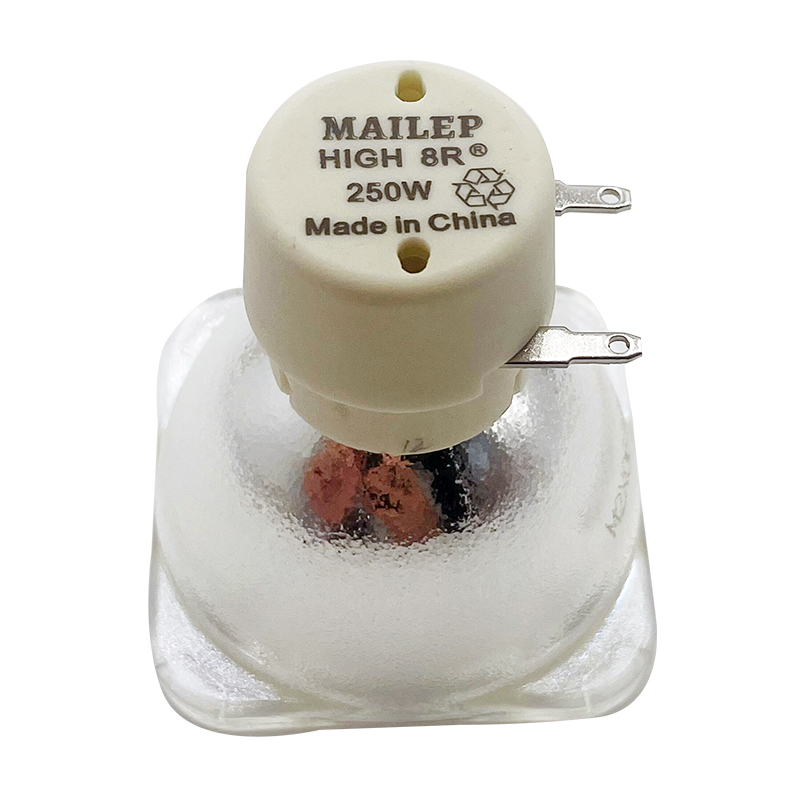 7R 230W lamp moving beam P-VIP 230/1.0 E20.8 for Mailepu 100% Compatible beam lamp bulb: Lavender