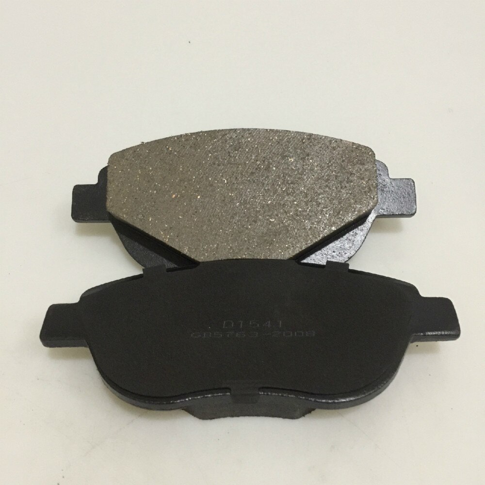 VQAVXAV Juego De Pastillas De Freno De Disco: Pastillas De Cerámica Delanteras 1-cantidad Para BMW Para Z3 Para Z4 Para 323Ci Para 323i Para 323is Para 325Ci Para 325i Para 325xi