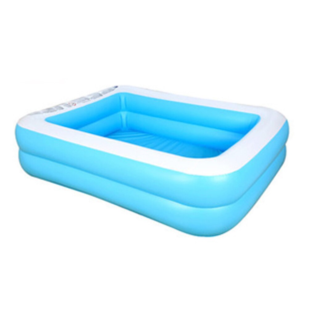Summer Thickened Swimming Pool Household PVC Infla... – Vicedeal