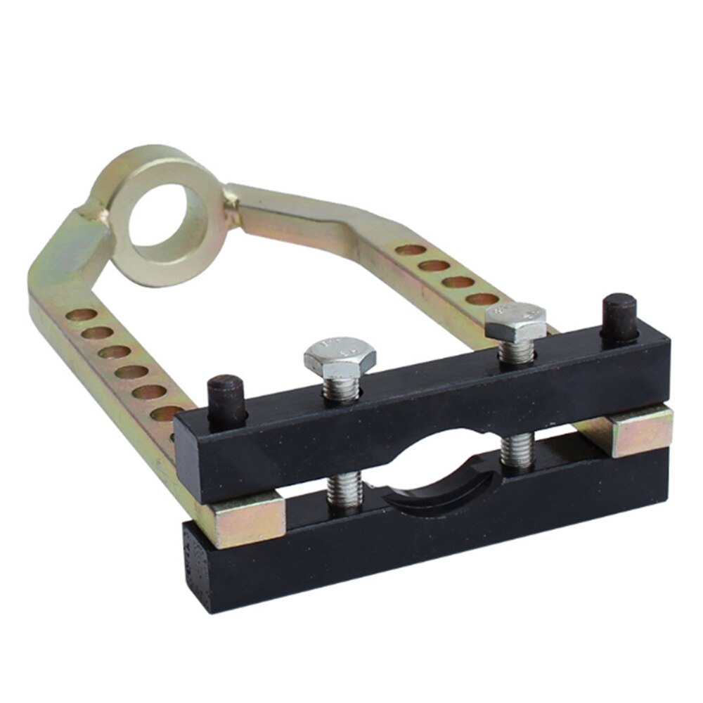 9 Holes Car Drive Shaft Disassembling Tool Universal CV Joint Puller Removing Transmission Separator Removal Assembly I.136569371