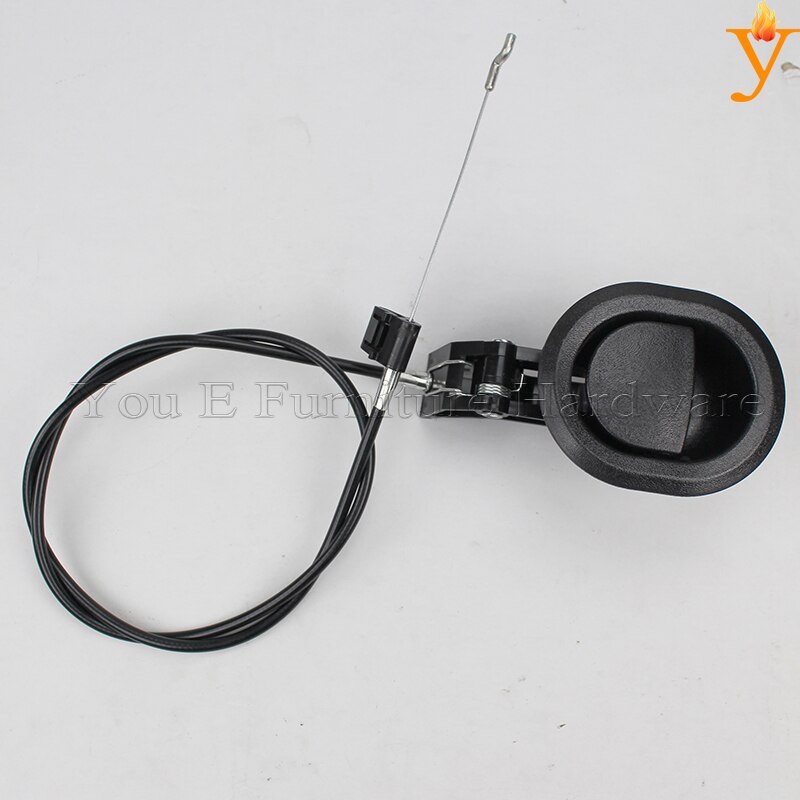 Furniture hardware functional recliner chair plastic cable reclining chair cable chair accessories