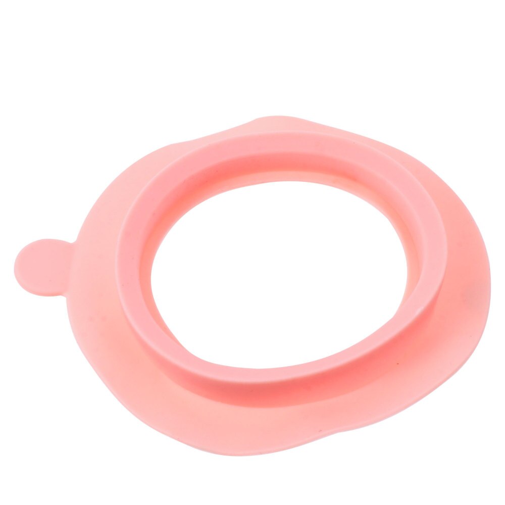 1Pc bébé bol ventouses antidérapant Silicone tapis ventouse bol tapis pour la maison