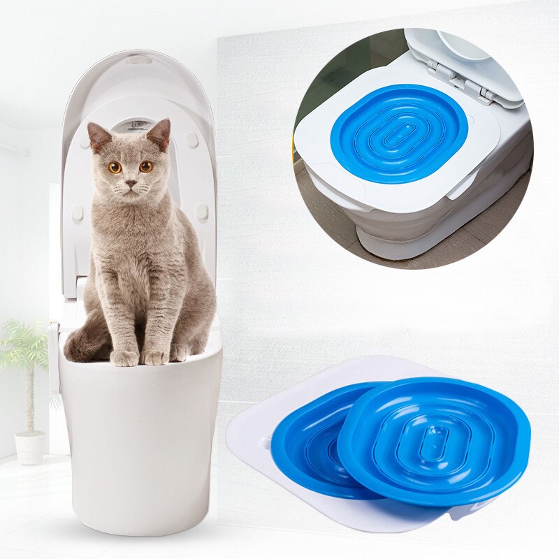 Pet toilet trainers Cat toilet Toilet trainer