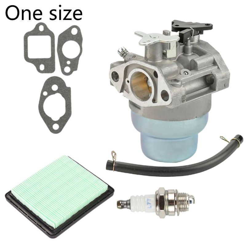 Carburetor Kit For GC160 GCV160 GCV135 GC135 GCV190 HRB216 HRS216 HRR216 HRT216 B85C