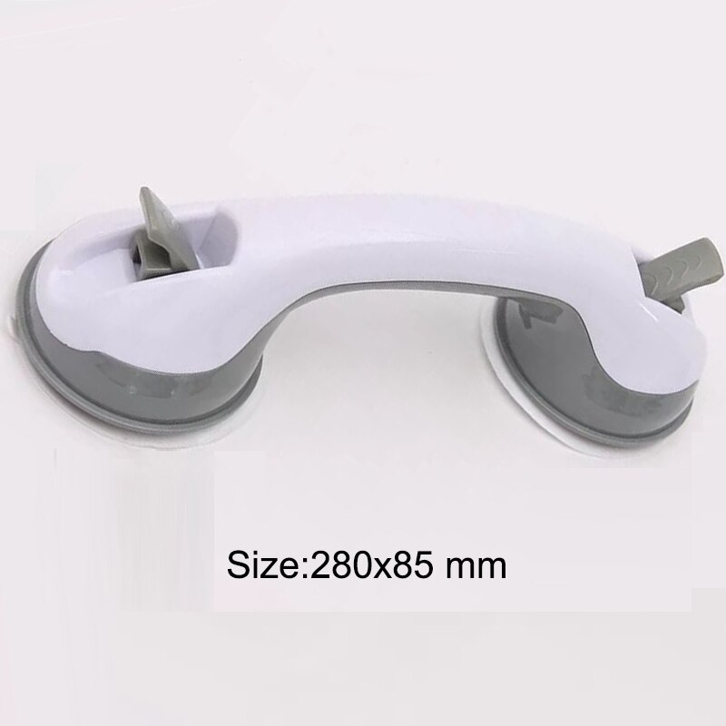 Zhang Ji Anti Slip Ondersteuning Wc Badkamer Veilig Grab Bar Handle Vacuüm Sucker Zuignap Leuning Voorkomen Vallen