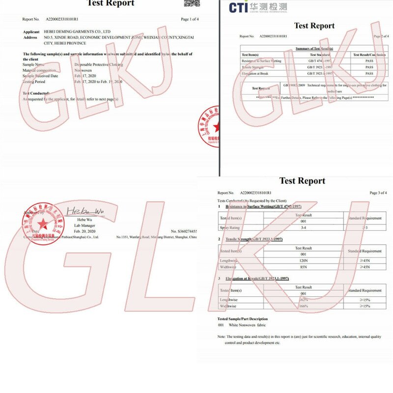 Gjenbrukbare arbeidsdresser vanntett hette regnfrakk kjeledress anti-olje støvtett maling spray klær beskyttende arbeidsklær