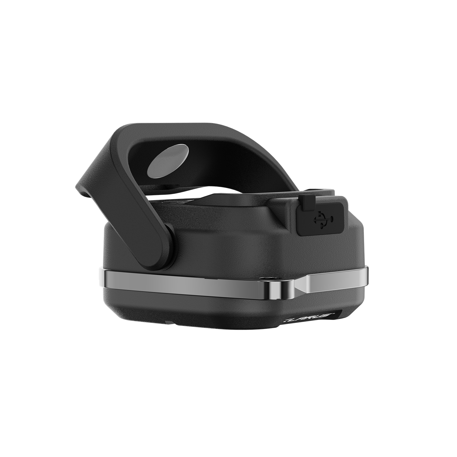 Klarus Hochleistungs-Mikro-Flutlichtlampe CL5 650 Lumen USB-C wiederaufladbare tragbare Laterne