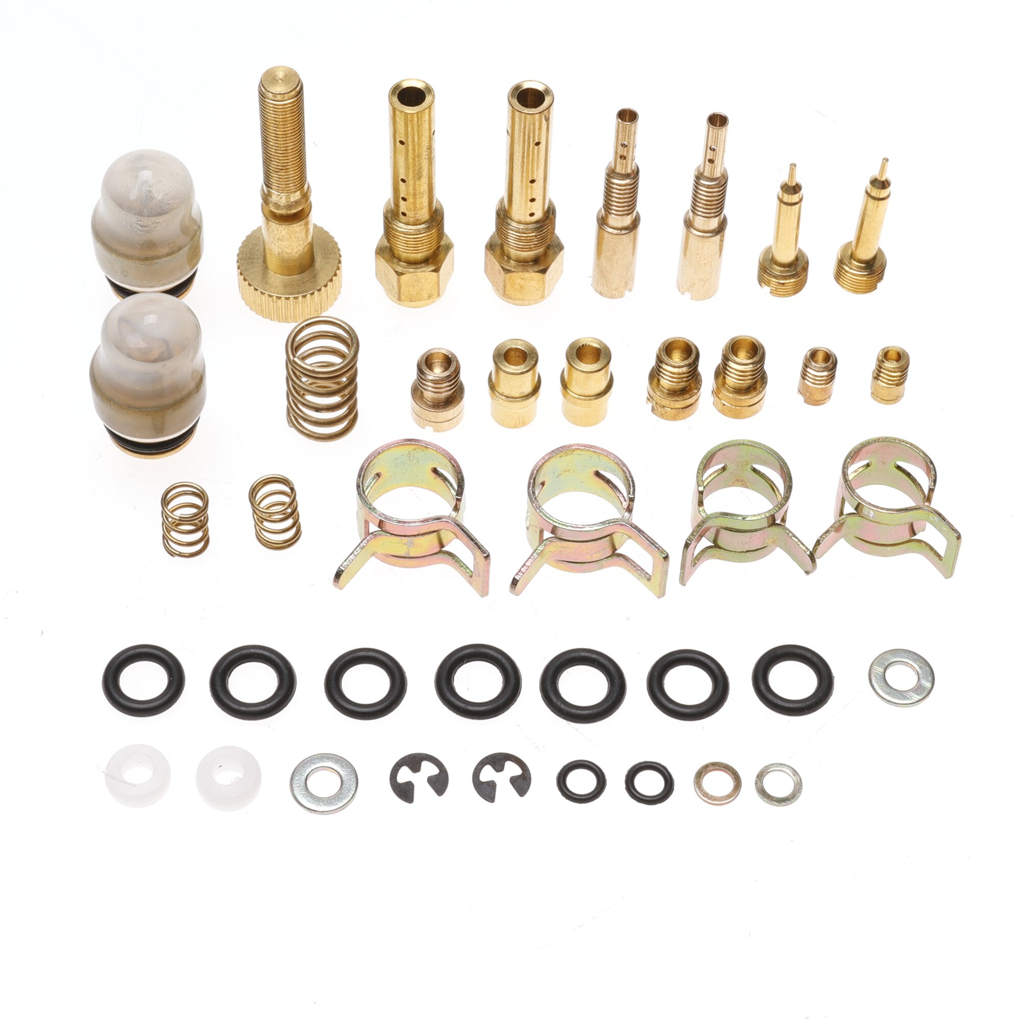 Karburator genopbygningssæt carb reparation til yamaha raptor 660 660r carb kit yfm 660r 2001-2005