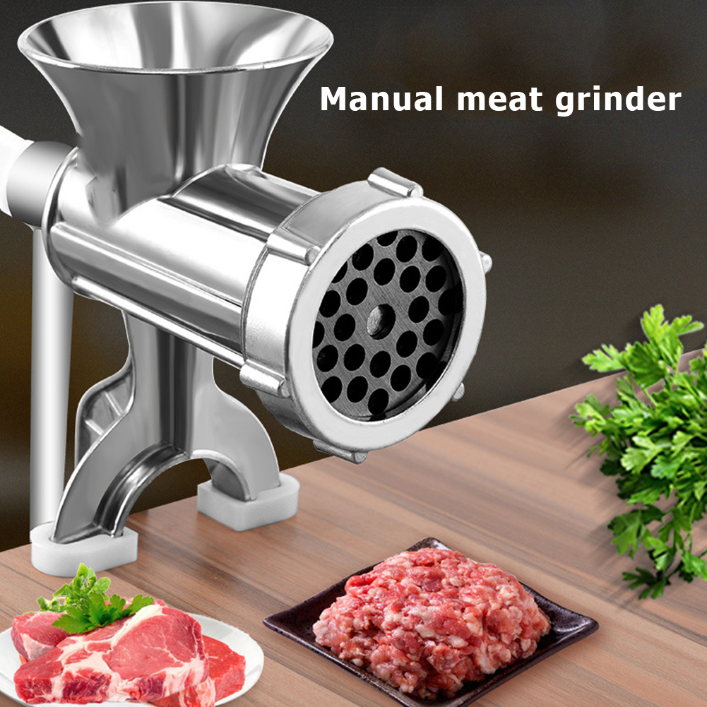 Huishoudelijke Handmatige Vleesmolen Groenten Fruit Chopper Aardappelen Snijmachine Unieke Keukenmachine Keuken Accessoires