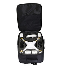 Drones Tas Voor Dji Spark Carrying Schouder Case Bag Rugzak Voor Dji Phantom 3S 3A 3SE 4A 4 4Pro