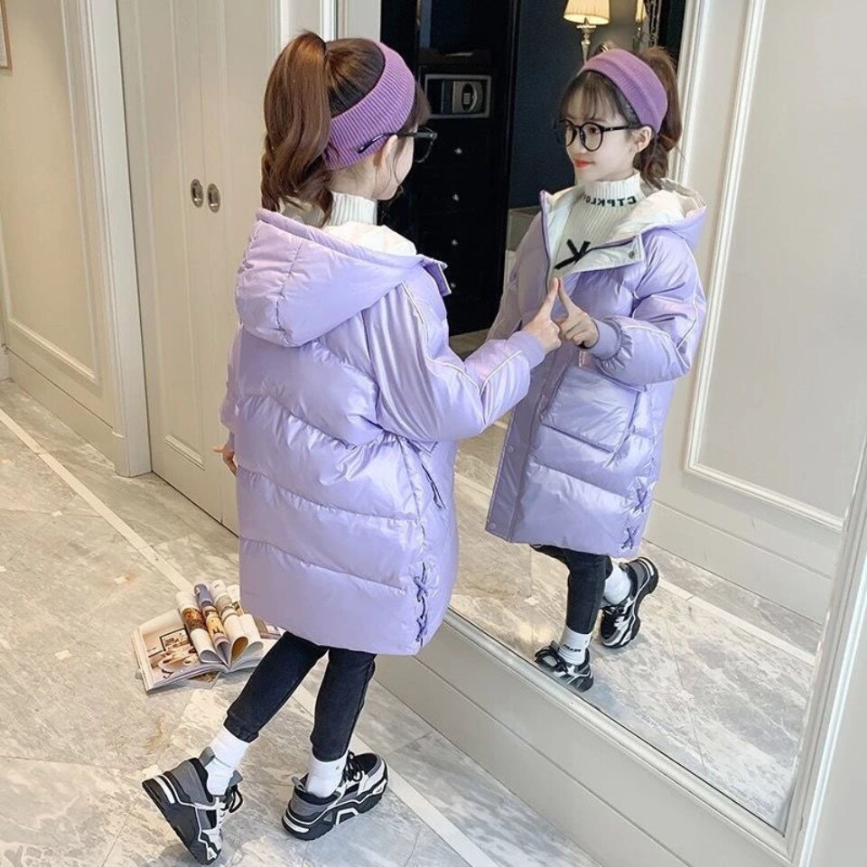 2026 Lente dames en winter modieus borstkanker lijn bedrukt sweatshirt