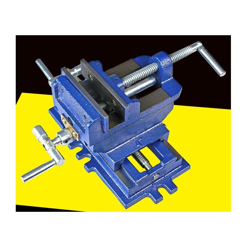 Werkbank Schroef 100mm TSX TOOL