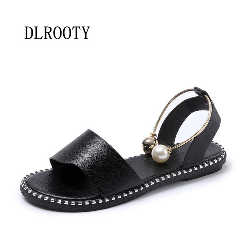 Vrouwen Sandalen Slippers Zomer Mode Rome Slip-On Ademend Non-Slip Schoenen Vrouw Slides Solid Casual vrouwelijke