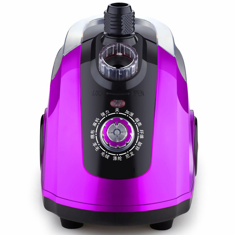 Hanging Machine Vertical Steam Hanging Machine Sales Opportunity Iron Ironing 1800W