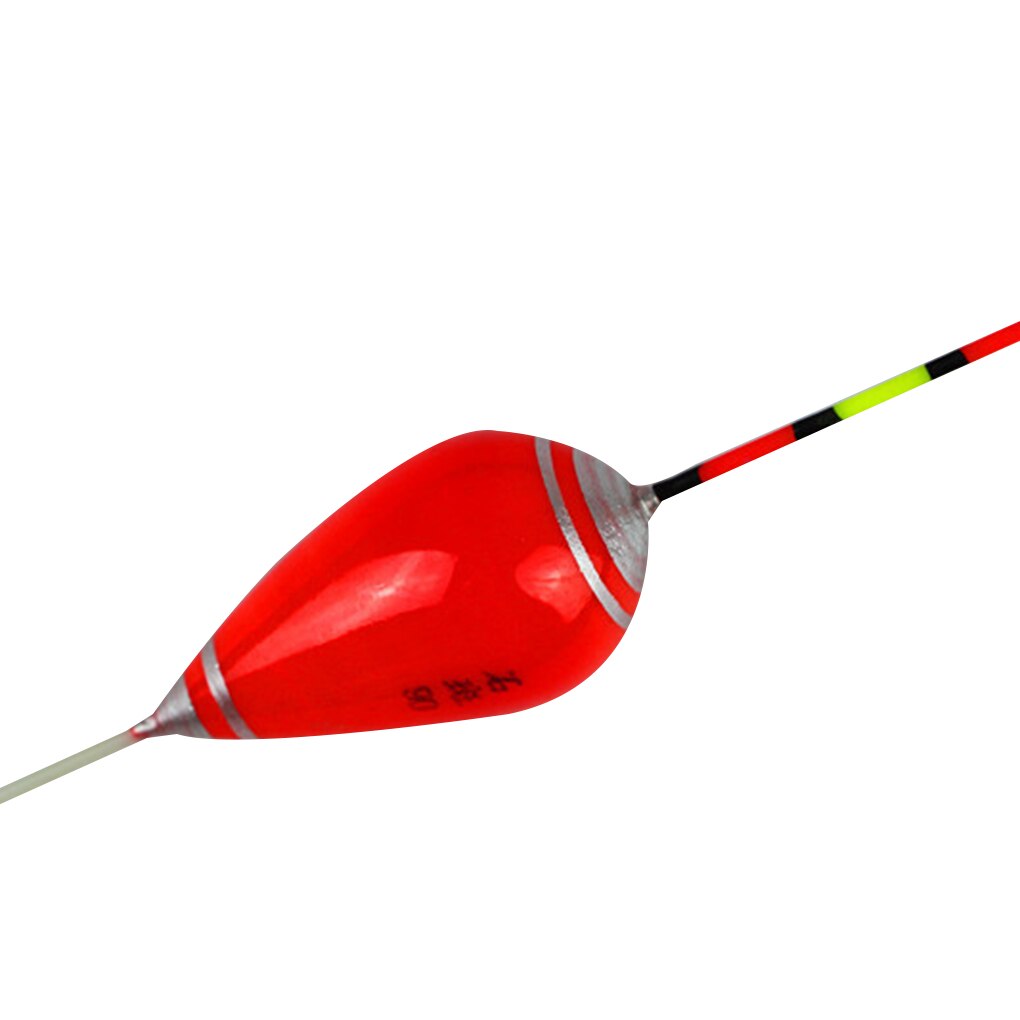 Winter Vissen Bobber Rivier Ondiep Water Boei Vis Aas Indicator Angling Tool Vissen Levert: 90