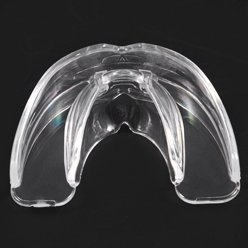 Orthodontic Teeth Corrector Braces Tooth Retainer Straighten Tools teeth capped Transparent